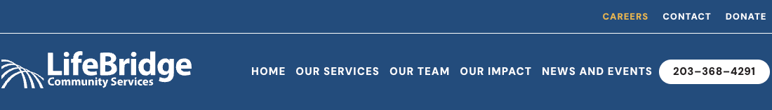 LifeBridge Community Services